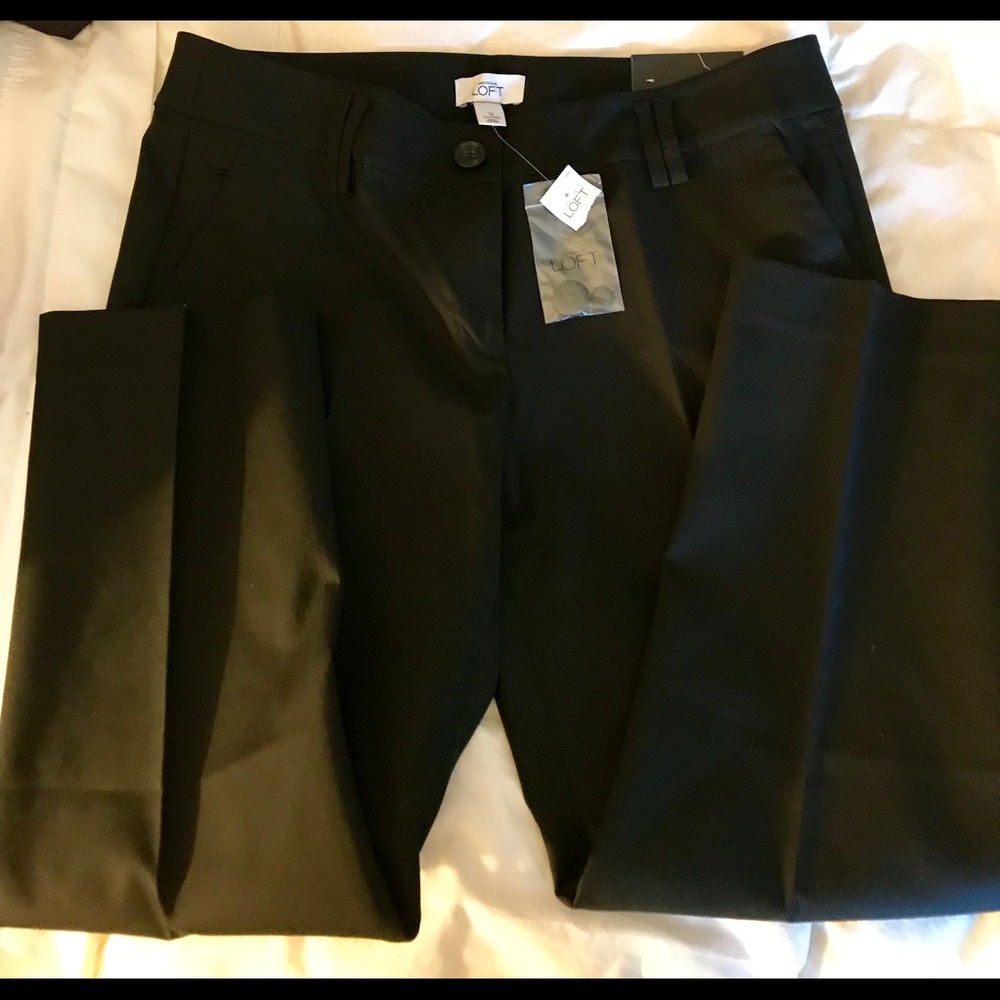 Loft Pant